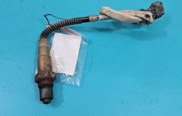 Renault Megane III Lambda probe sensor 0258006990 IMPRK1384651