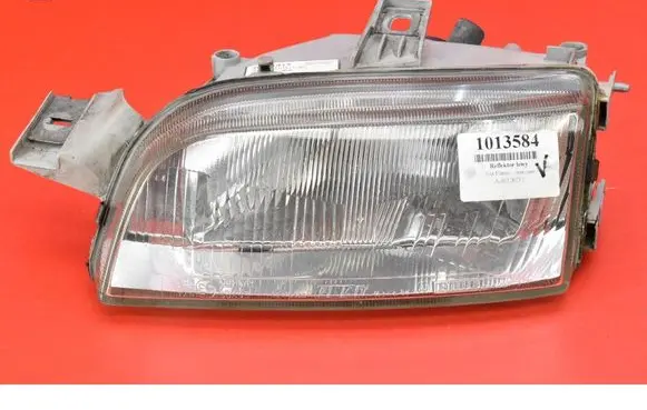 Fiat Punto (188) Headlight/headlamp 46481413