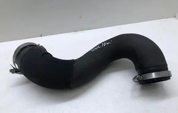 Citroen DS4 Intercooler hose/pipe 9688234980