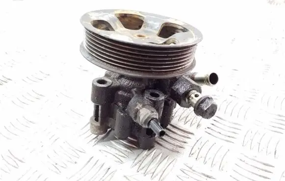 Toyota Camry Power steering pump