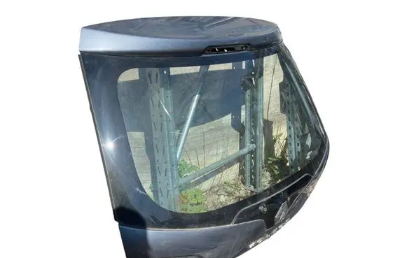 Renault Koleos I Tailgate/trunk/boot lid 90145JY00A 90122