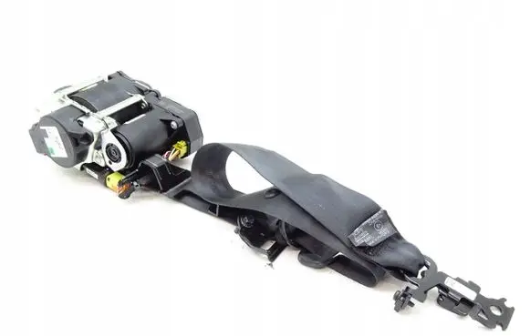 Volvo XC60 Front seatbelt 32239367