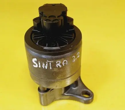 Opel Sintra EGR valve 94107