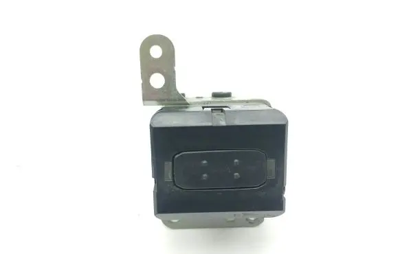 Toyota Corolla Verso AR10 Ignition key card reader 2584ARI24KTY