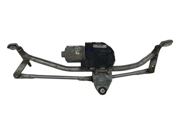 BMW X3 F25 Front wiper linkage and motor 3397021315