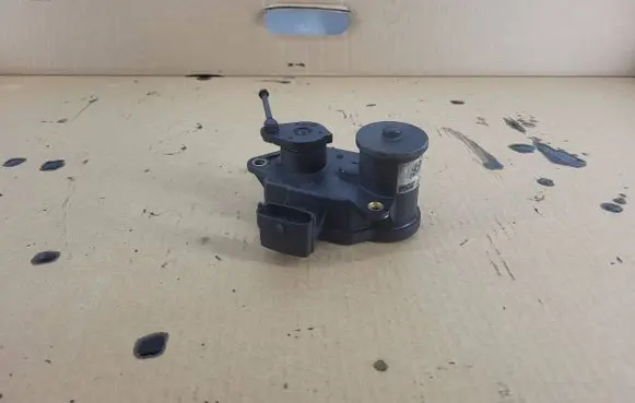 KIA Ceed Intake manifold valve actuator/motor 283202A400