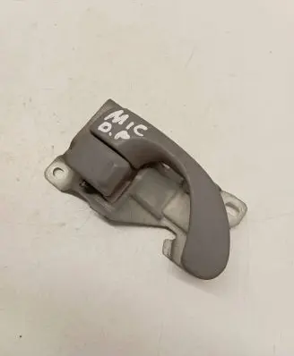 Mitsubishi Galant Front door interior handle