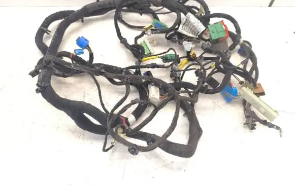 Maserati Ghibli Panel wiring 06700085560