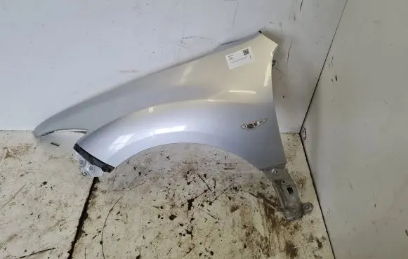 Mazda 6 Fender