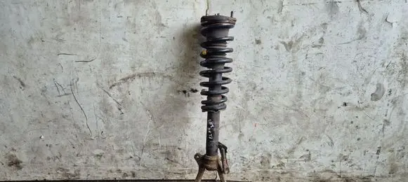 Mazda 6 Front shock absorber with coil spring