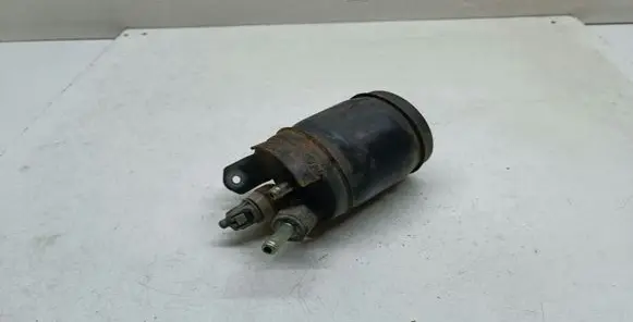 Toyota Yaris Verso Fuel filter 