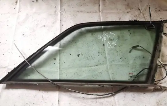 Audi A6 S6 C4 4A Rear side window as2