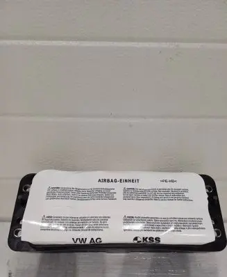 Porsche Macan (95B) Passenger airbag 95B880204B T95B059 02650150M