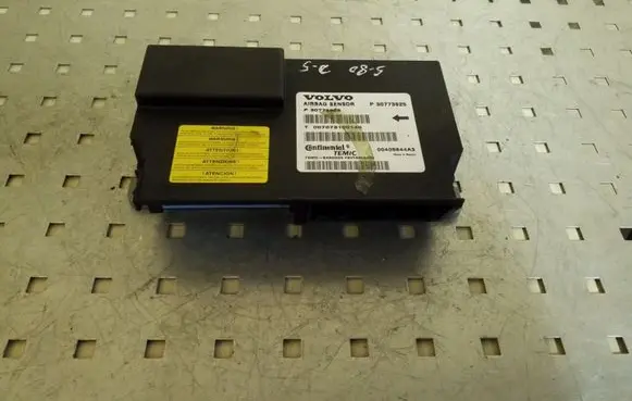 Volvo S80 Airbag control unit/module 30773925