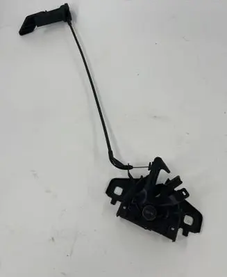 Renault Master III Engine bonnet/hood lock/catch 656225059R