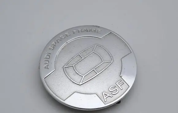 Audi A8 S8 D2 4D Manufacturer badge logo/emblem 8Z0854519