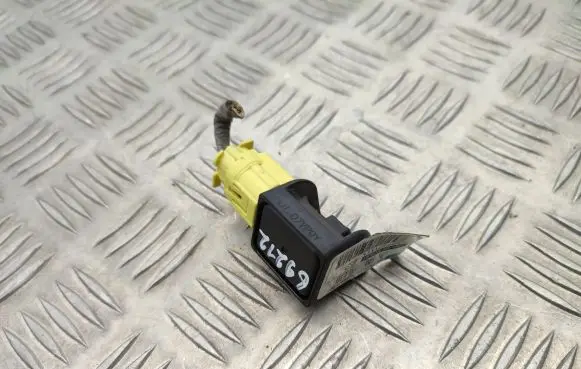 Honda FR-V Airbag deployment crash/impact sensor 77970SFEB110M2