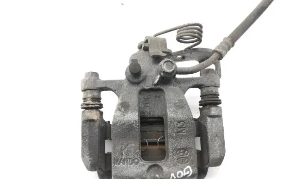 KIA Rio Rear brake caliper