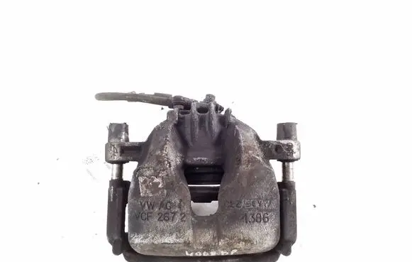 Volkswagen PASSAT B9 Front brake caliper 5WA615124E