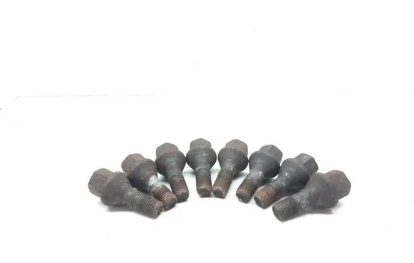 Fiat Ducato Nuts/bolts 