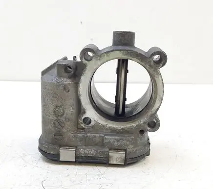 Mercedes-Benz E W211 Throttle valve A6460900970 DK0029 0280750230
