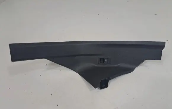 BMW iX Rear sill trim cover 7948156 5A2BCB7