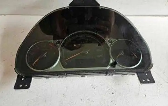 Honda CR-V Speedometer (instrument cluster) HR0333