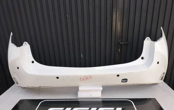 Toyota Corolla E210 E21 Rear bumper 5215902C80