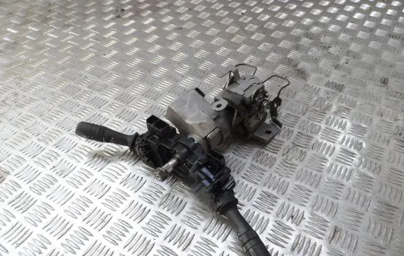 Toyota C-HR I Wiper switch 