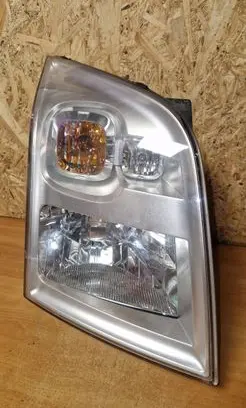 Ford Transit Headlight/headlamp 10090748