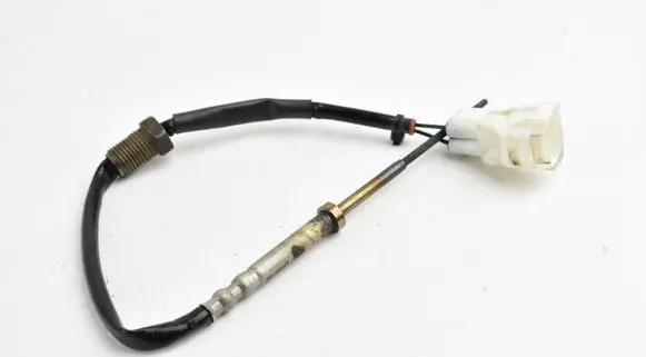 Toyota Land Cruiser (J150) Exhaust gas temperature sensor 8942571070