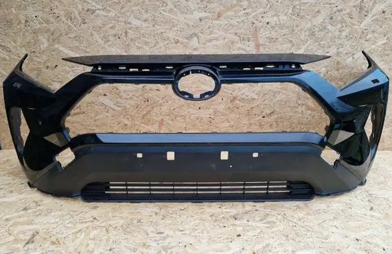 Toyota RAV 4 (XA40) Front bumper 52119-42B20