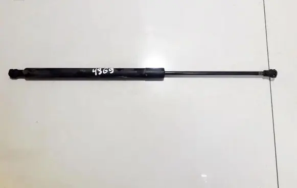 Peugeot 207 Tailgate/trunk strut/damper 9680957280 210258.04