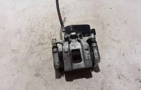 Hyundai Ioniq Rear brake caliper 58210GI600
