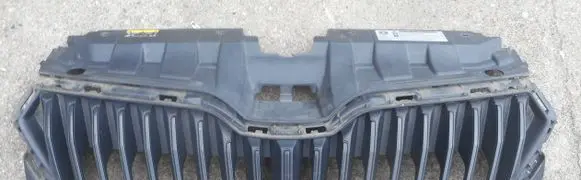 Skoda Fabia Mk3 (NJ) Front grill 6V0853653C