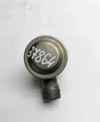 BMW 7 E65 E66 EGR valve 72826801 1172750827301 03T065
