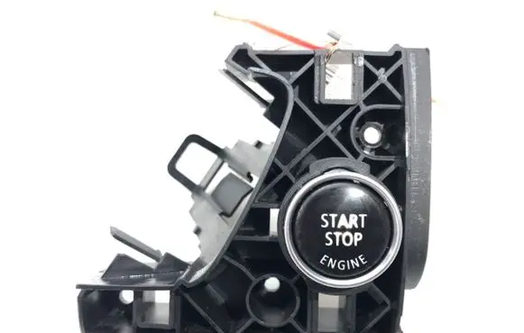BMW X6 E71 Ignition lock 9177973
