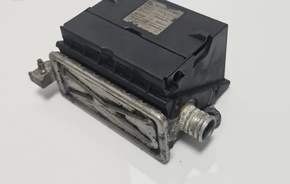 BMW 3 E46 Coolant heater 64126918806 03T330 2400301