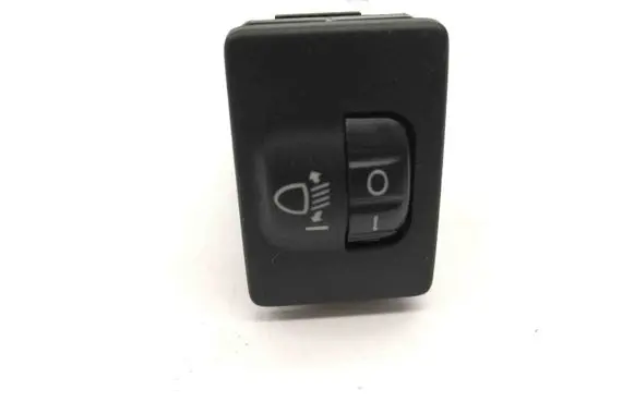 Toyota Avensis T270 Headlight level height control switch 8415202040