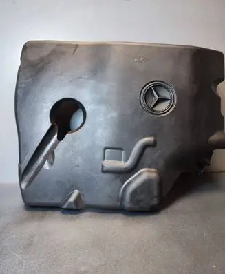Mercedes-Benz Sprinter W901 W902 W903 W904 Engine cover (trim) A6510100267