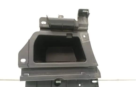 BMW 5 GT F07 Glove box in trunk 7229312