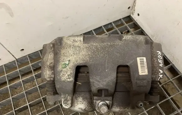 Dodge RAM 1500 DS Front brake caliper 14900801