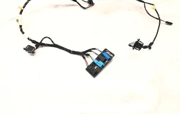 Skoda Superb B6 (3T) Other wiring loom 3T0971175B