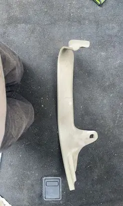 Volvo S80 Other interior part 14587