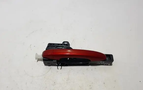 Renault Arkana Rear door exterior handle