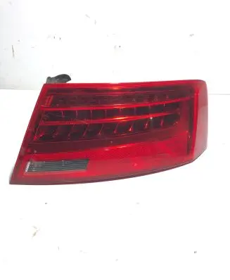 Audi A5 Sportback 8TA Rear/tail lights 8T8945096F 21190213 AU483PAT1