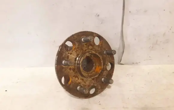 Lexus GS 300 350 430 450H Rear wheel bearing hub 