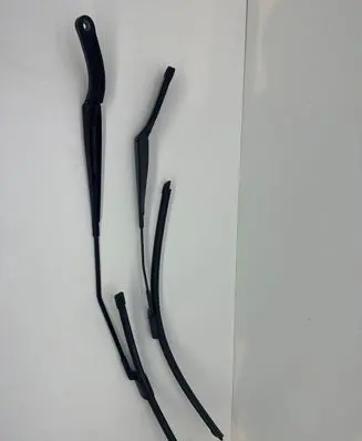 Volkswagen T-Cross Front wiper blade arm 97036203 0302127019