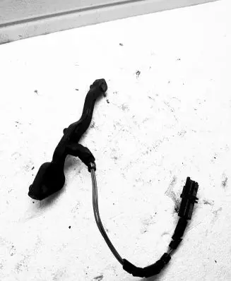 Land Rover Range Rover Sport L320 Glow plug wires AR0D02RK