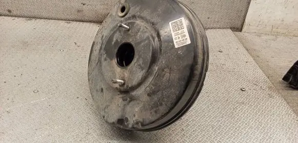 Skoda Superb B6 (3T) Brake booster 1K1614105CM